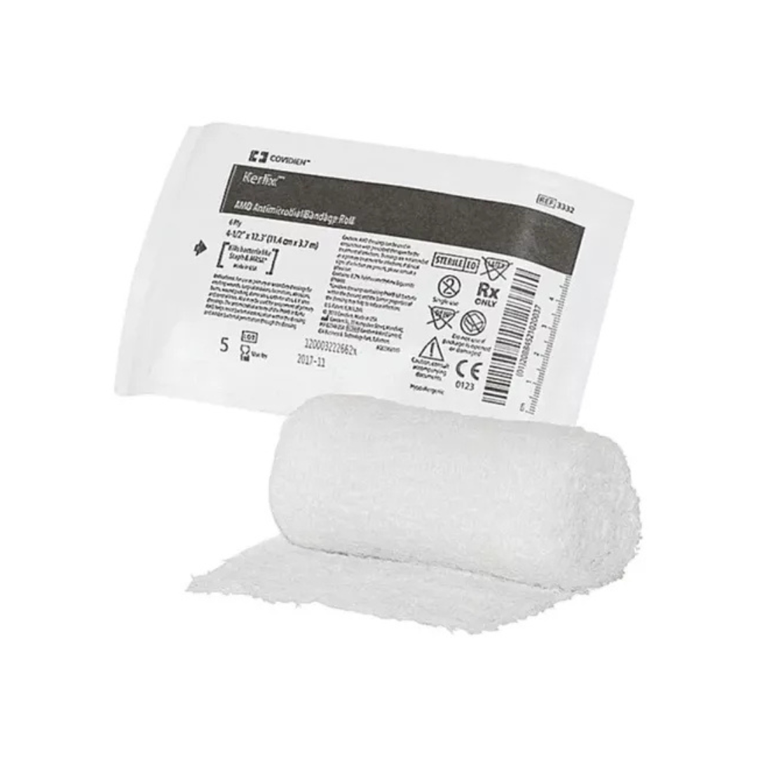 CURATIVO ANTIMICROBIANO KERLIX AMD C/PHMB