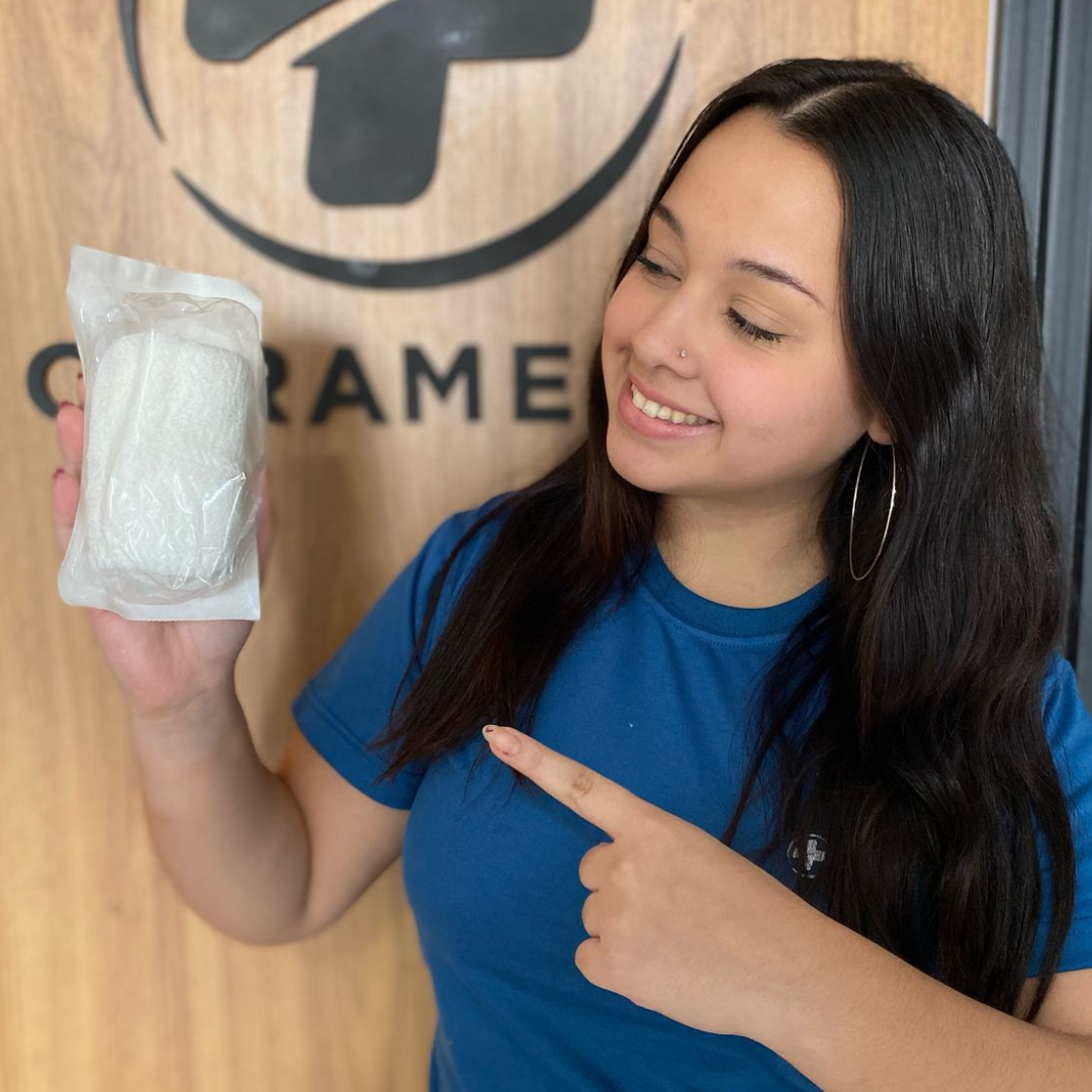 CURATIVO ANTIMICROBIANO KERLIX AMD C/PHMB