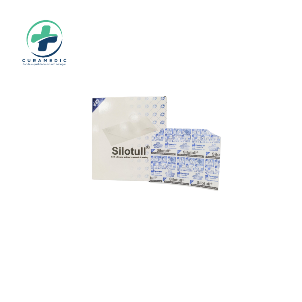 SILOTULL ONE 7,5CM X 10CM