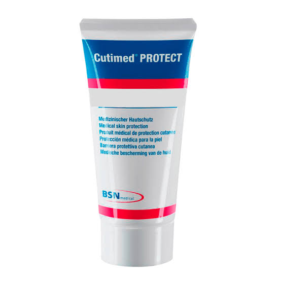 Creme Barreira Protect 28g – Cutimed