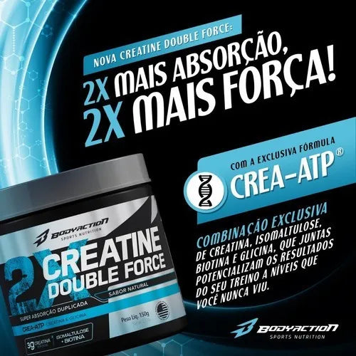 Kit Bodyaction Performance Completa