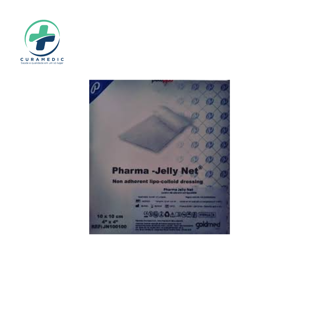 PHARMA JELLY 10X10