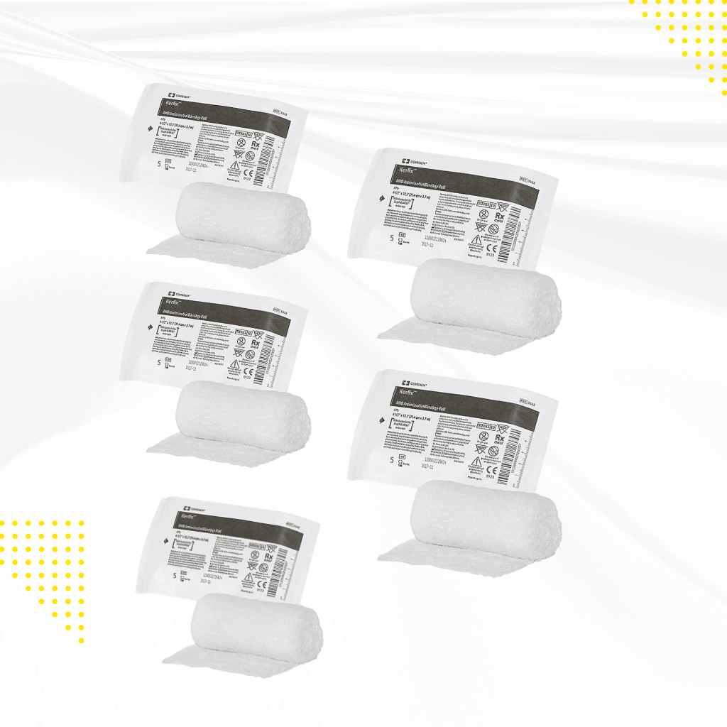 CURATIVO ANTIMICROBIANO KERLIX AMD C/PHMB