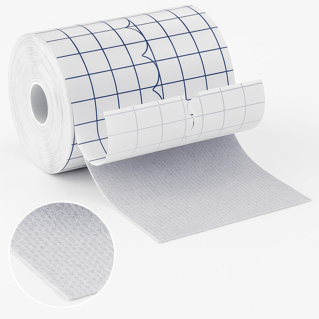 PHARMAPRO PU 10CM X 10M