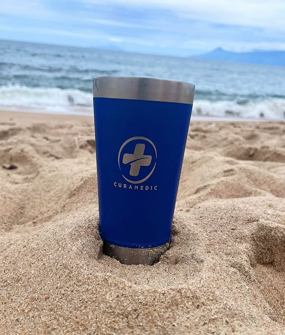 COPO TERMICO PERSONALIZADO