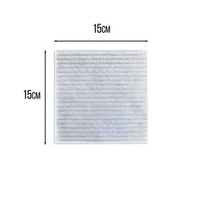 Curativo Aquacel Ag+ Extra Convatec - 15Cm X 15Cm (unidade)