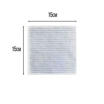 Curativo Aquacel Ag+ Extra Convatec - 15Cm X 15Cm (unidade)