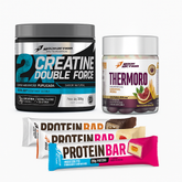 Kit Bodyaction Performance Completa