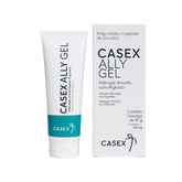 HIDROGEL COM ALGINATO 85G - CASEX