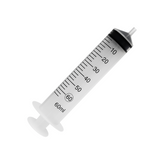 SERINGAHIPODÉRMICA SEM AGULHA (60ML)