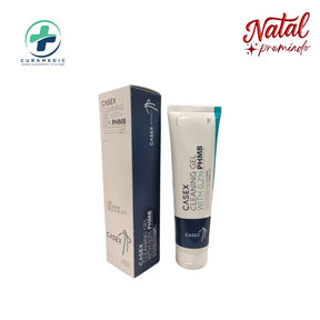 GEL C/PHMB 0,2% 100g CASEX