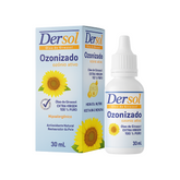 OLEO OZONIZADO DERSOL 30 ML