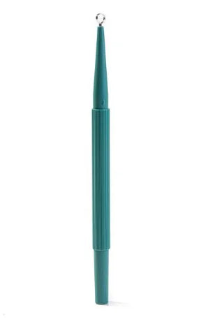 Cureta Dermatológica Descartável— 1 Unidade