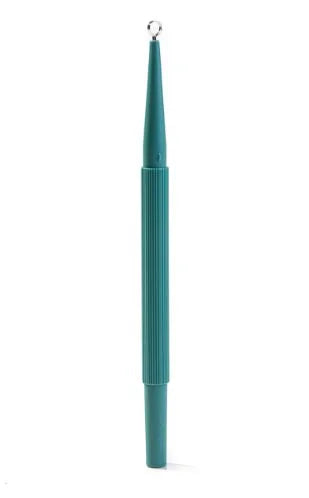 Cureta Dermatológica Descartável— 1 Unidade