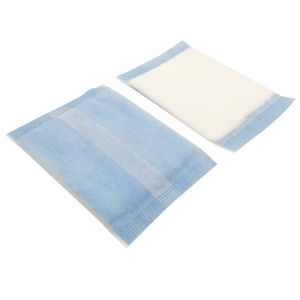 VILOWOND CURATIVO SUPER ABSORVENTE 10X10CM