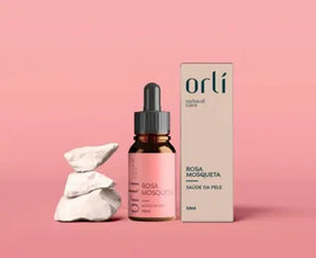 OLEO DE MOSQUETA - Orli - 30ml