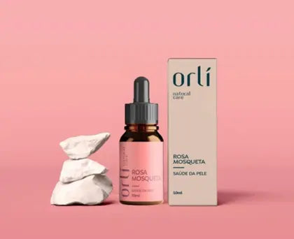 OLEO DE MOSQUETA - Orli - 30ml