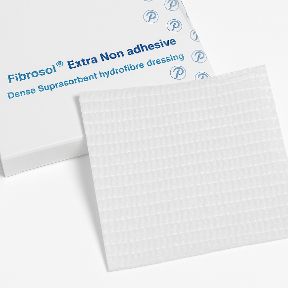 FIBROSOL AG EXTRA 10X10
