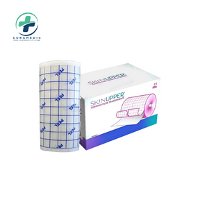 FILME TRANSPARENTE ROLO 10cm x 10mts SKINUPPER