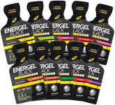 ENERGEL BLACK DISPLAY C/10 SACHES