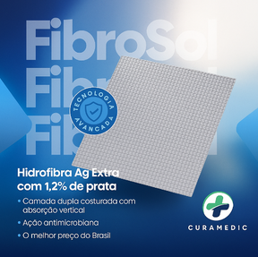 FIBROSOL AG EXTRA 10X10