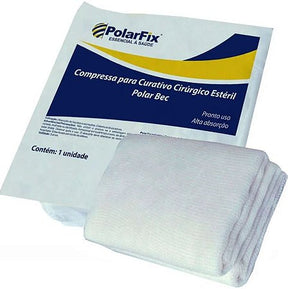 CURAT ALGODONADO EST. 15x 30 cm  (APOSITO)