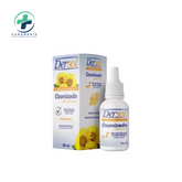 OLEO OZONIZADO DERSOL 30 ML