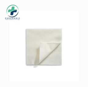 CURATIVO MOLNLYCKE MESALT COMPRESSA DE SÓDIO 7,5x7,5 CM