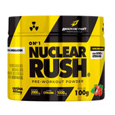 Pré-Treino  Nuclear Rush 100g - Bodyaction