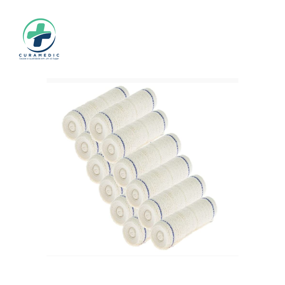 ATADURA 15cm X 1,80 m