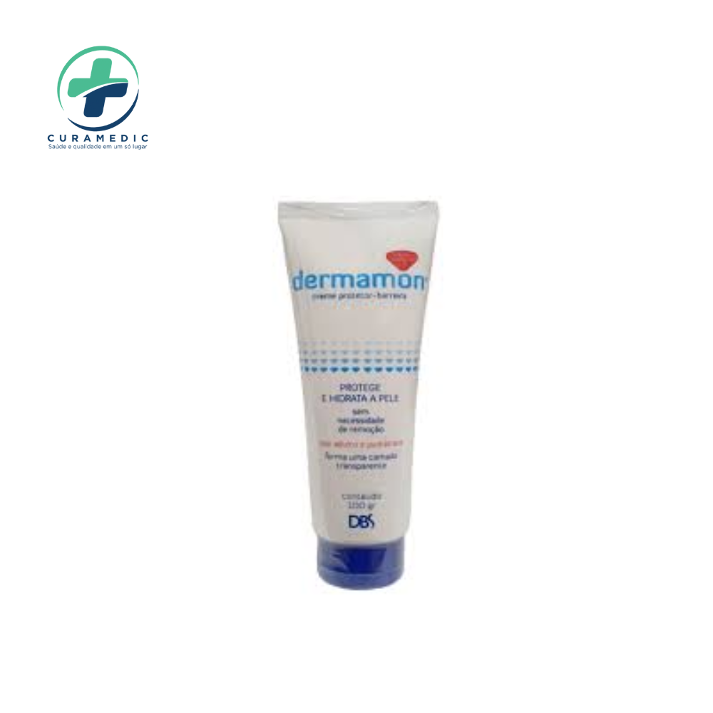 CREME BARREIRA DERMAMON 100G