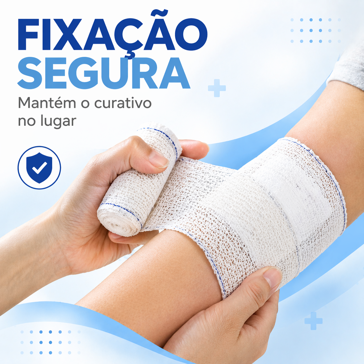 ATADURA 15cm X 1,80mt (unidade)