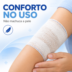 ATADURA 15cm X 1,80mt (unidade)