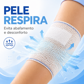 ATADURA 15cm X 1,80mt (unidade)