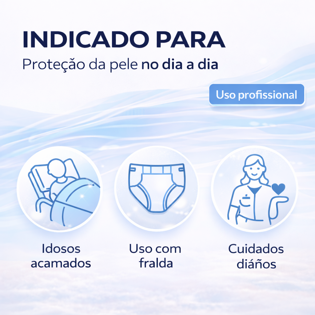 BARRIER SPRAY BARREIRA DERMOPROTETOR BYILDCARE 28ml