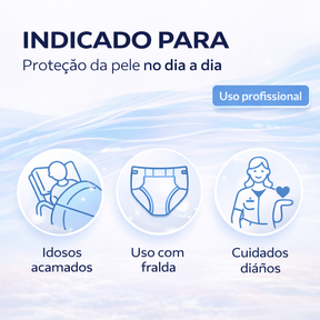 BARRIER SPRAY BARREIRA DERMOPROTETOR BYILDCARE 28ml
