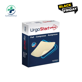 Urgo tull start plus 10x10 cm