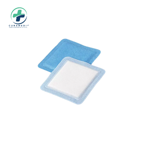 CONVAMAX SUPER ABSORV. ADESIVO 10X10