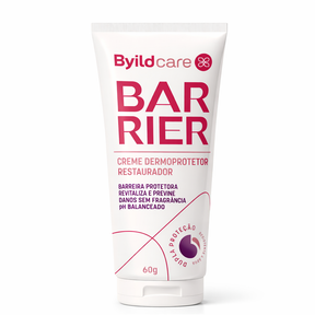 CREME BARREIRA BARRIER - BYILDCARE