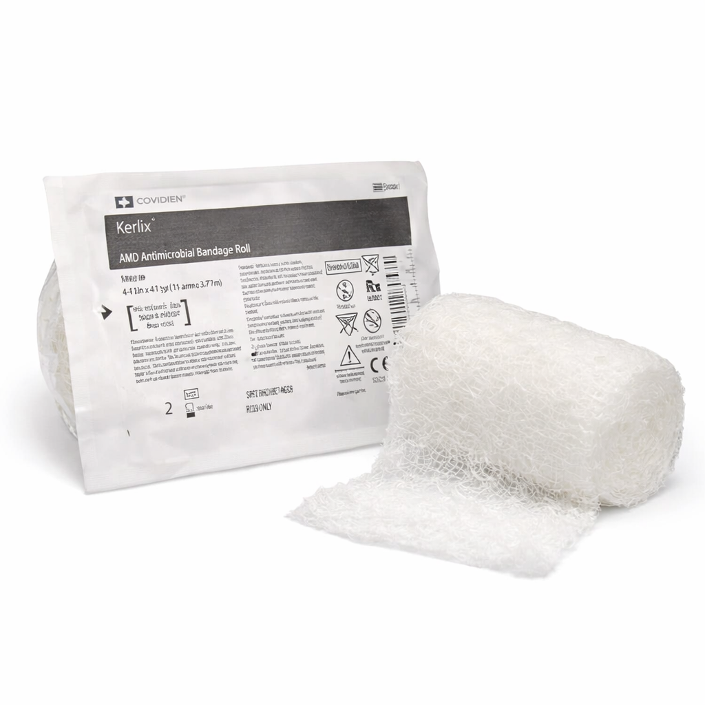 CURATIVO ANTIMICROBIANO KERLIX AMD C/PHMB