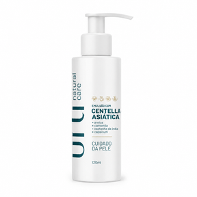Emulsão com Centella Asiática 120ml