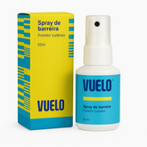 SPRAY DE BARREIRA PROTETOR CUTÂNEO 50ml - VUELO