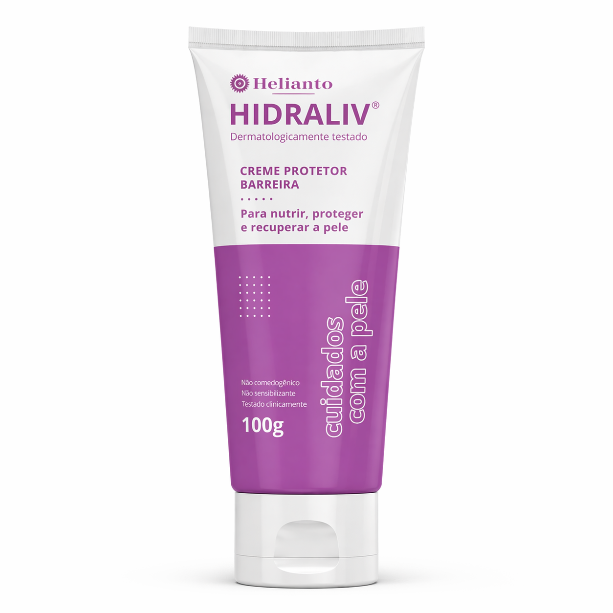 CREME PROTETOR BARREIRA HIDRALIV 100g