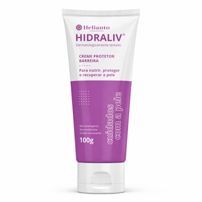 CREME PROTETOR BARREIRA HIDRALIV 100g