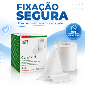 Curafix H - Curativo de fixação