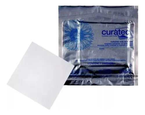 Curatec AGE 30 Rayon - 7,6 cm x 40,6 cm