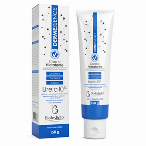 CREME HIDRATANTE DERMESSENCE