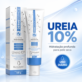 CREME HIDRATANTE DERMESSENCE