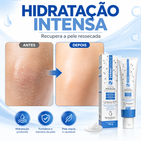 CREME HIDRATANTE DERMESSENCE