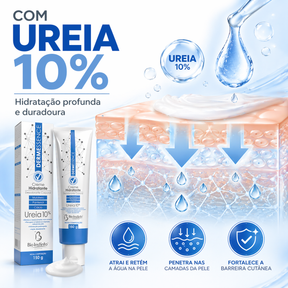 CREME HIDRATANTE DERMESSENCE